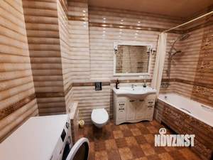 1-к квартира, на длительный срок, 53м2, 7/14 этаж