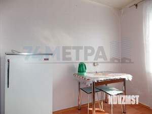 1-к квартира, на длительный срок, 34м2, 7/10 этаж