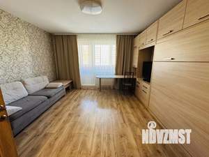 2-к квартира, посуточно, 57м2, 4/10 этаж