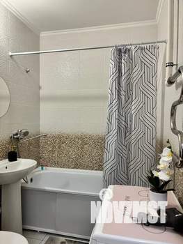 Студия квартира, посуточно, 26м2, 7/10 этаж