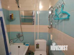 Студия квартира, посуточно, 16м2, 3/5 этаж