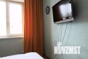 2-к квартира, посуточно, 64м2, 7/10 этаж