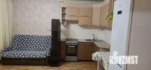 2-к квартира, на длительный срок, 41м2, 1/10 этаж