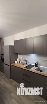 1-к квартира, на длительный срок, 49м2, 10/19 этаж