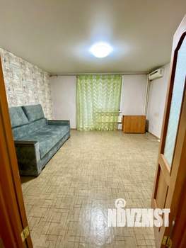 1-к квартира, на длительный срок, 40м2, 5/14 этаж