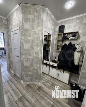 1-к квартира, на длительный срок, 40м2, 5/6 этаж