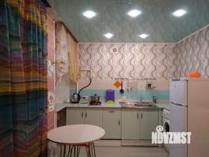 Студия квартира, посуточно, 16м2, 3/5 этаж