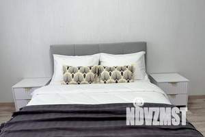 1-к квартира, посуточно, 32м2, 9/17 этаж