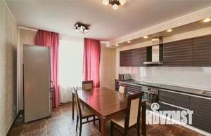 3-к квартира, на длительный срок, 154м2, 12/21 этаж