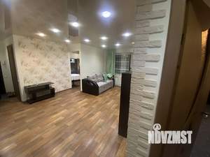 3-к квартира, на длительный срок, 54м2, 2/5 этаж