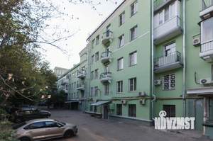2-к квартира, посуточно, 61м2, 1/1 этаж