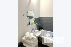 1-к квартира, посуточно, 28м2, 6/10 этаж