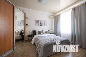 2-к квартира, посуточно, 65м2, 2/5 этаж