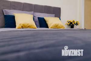 1-к квартира, посуточно, 45м2, 1/5 этаж