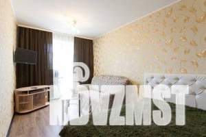 1-к квартира, посуточно, 33м2, 7/10 этаж