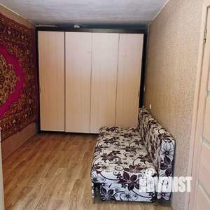 2-к квартира, на длительный срок, 42м2, 1/5 этаж