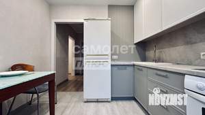 3-к квартира, на длительный срок, 74м2, 3/10 этаж