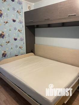 1-к квартира, на длительный срок, 45м2, 10/10 этаж