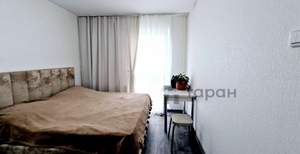 2-к квартира, на длительный срок, 41м2, 1/10 этаж