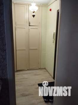 1-к квартира, посуточно, 33м2, 1/5 этаж