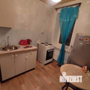 1-к квартира, на длительный срок, 24м2, 2/5 этаж