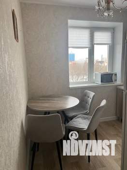2-к квартира, посуточно, 45м2, 5/5 этаж