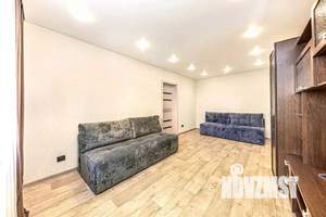 4-к квартира, посуточно, 89м2, 1/1 этаж