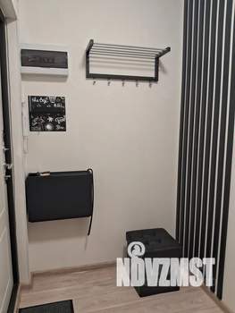 1-к квартира, посуточно, 31м2, 7/10 этаж