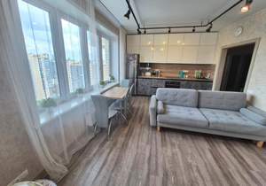 3-к квартира, на длительный срок, 62м2, 18/19 этаж