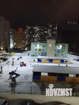 Студия квартира, на длительный срок, 24м2, 4/20 этаж