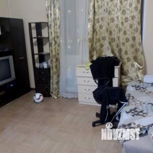 1-к квартира, на длительный срок, 40м2, 5/10 этаж