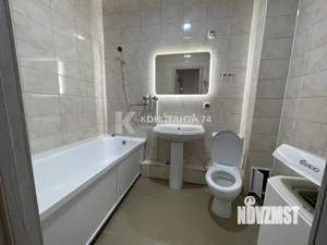 2-к квартира, на длительный срок, 40м2, 17/17 этаж