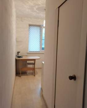 1-к квартира, на длительный срок, 36м2, 3/5 этаж