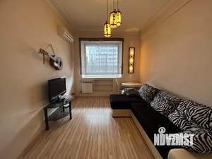 2-к квартира, на длительный срок, 65м2, 2/5 этаж