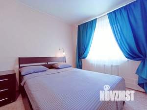 2-к квартира, посуточно, 70м2, 1/1 этаж