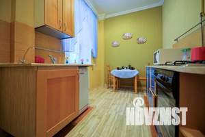 2-к квартира, посуточно, 60м2, 3/6 этаж