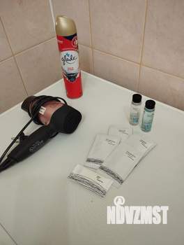 Студия квартира, посуточно, 35м2, 2/20 этаж