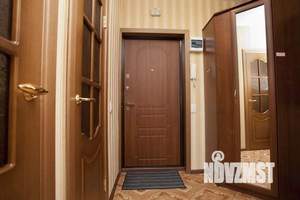 1-к квартира, посуточно, 35м2, 3/14 этаж