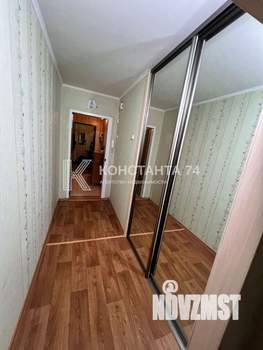 3-к квартира, на длительный срок, 75м2, 1/9 этаж