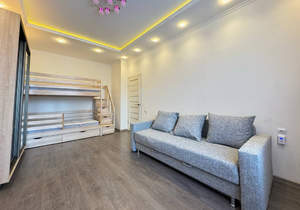 1-к квартира, на длительный срок, 37м2, 3/5 этаж