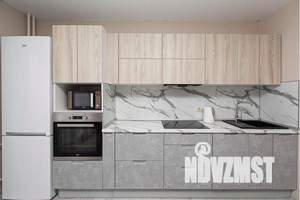 2-к квартира, посуточно, 51м2, 9/20 этаж