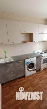 2-к квартира, на длительный срок, 57м2, 10/10 этаж