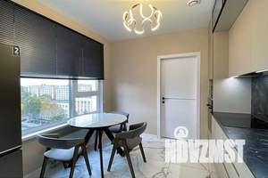 3-к квартира, посуточно, 68м2, 9/18 этаж