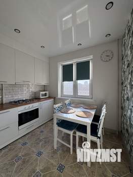 1-к квартира, на длительный срок, 47м2, 6/10 этаж