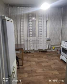 1-к квартира, на длительный срок, 33м2, 2/9 этаж