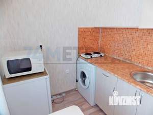 1-к квартира, на длительный срок, 22м2, 10/10 этаж