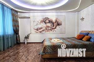 2-к квартира, посуточно, 54м2, 4/25 этаж