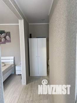 1-к квартира, посуточно, 32м2, 3/5 этаж