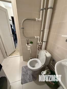 Студия квартира, на длительный срок, 26м2, 8/10 этаж