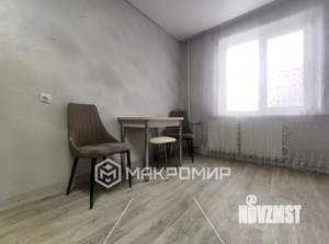 1-к квартира, на длительный срок, 50м2, 4/10 этаж